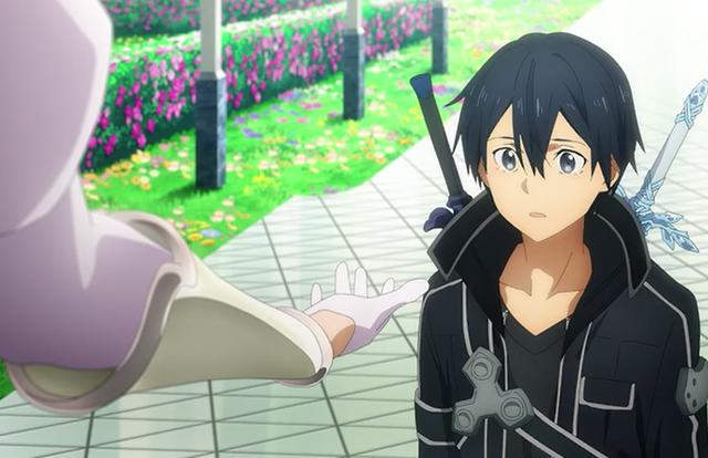 《刀剑神域爱丽丝篇》21：枪战爆发，晶彦为爱发电，尸体接连失踪