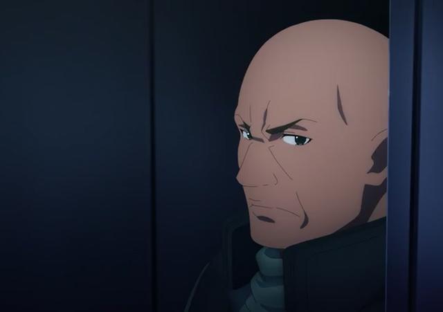 《刀剑神域爱丽丝篇》21：枪战爆发，晶彦为爱发电，尸体接连失踪