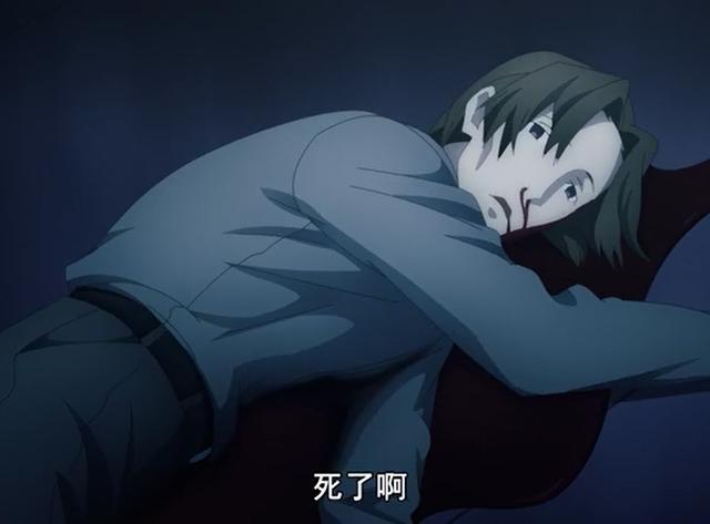 《刀剑神域爱丽丝篇》21：枪战爆发，晶彦为爱发电，尸体接连失踪