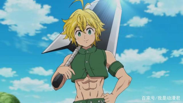 动画党公认的“最烂番剧”盘点，教你们来避雷了还不快来看看