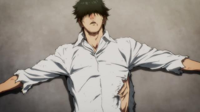 两男主的巅峰对决，高校之神决赛落幕，战斗之后便是下一场战斗！