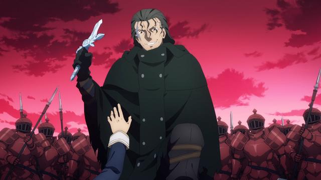 刀剑神域：躺了整整17话之后，桐人终于迎来了第一句台词