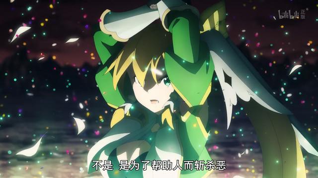 刀剑神域经历了什么，B站评分持续下滑，或成7月新番最低评分