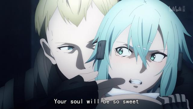 刀剑神域经历了什么，B站评分持续下滑，或成7月新番最低评分