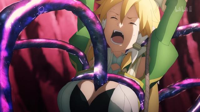 刀剑神域经历了什么，B站评分持续下滑，或成7月新番最低评分