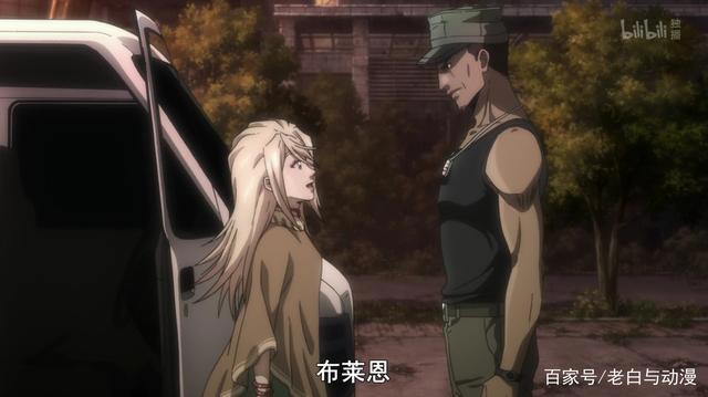 七月最烂新番，开播前宣传过猛，开播后让人失望！