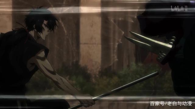 七月最烂新番，开播前宣传过猛，开播后让人失望！