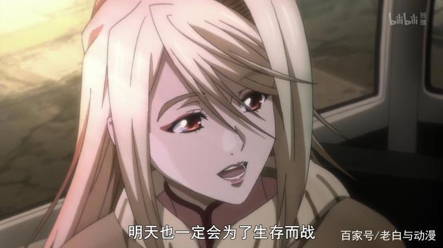 七月最烂新番，开播前宣传过猛，开播后让人失望！