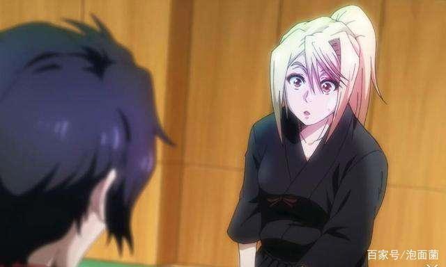 这部末日题材的新番，比几年前的国产的同类型题材还敷衍