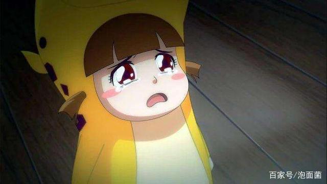 这部末日题材的新番，比几年前的国产的同类型题材还敷衍