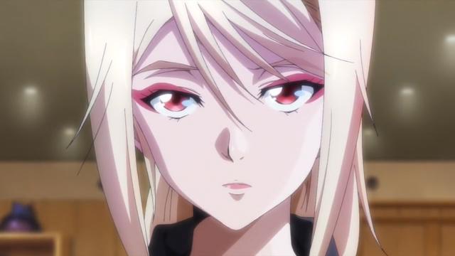 7月新番中最好看的三位女主，画风各不相同，你更喜欢哪一位？