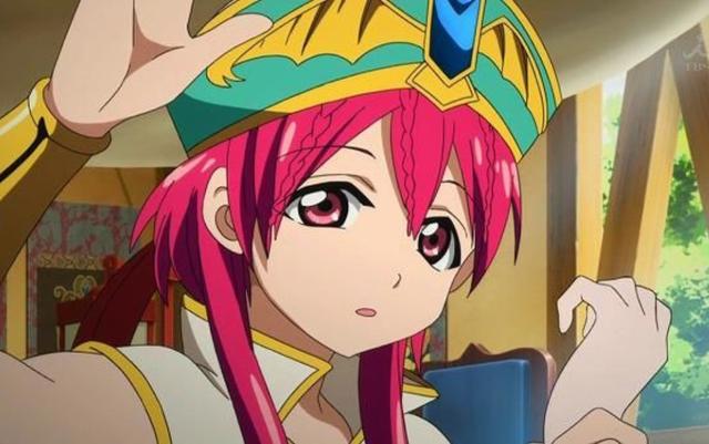 日媒投票，声优柿原彻也配音角色人气排行，《妖尾》纳兹成功登顶