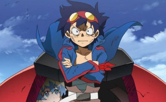 日媒投票，声优柿原彻也配音角色人气排行，《妖尾》纳兹成功登顶