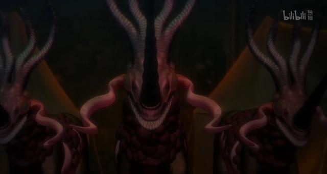 男主堪比菜月昂，没钱没武器还要打怪兽，还靠小姐姐捡他回家！