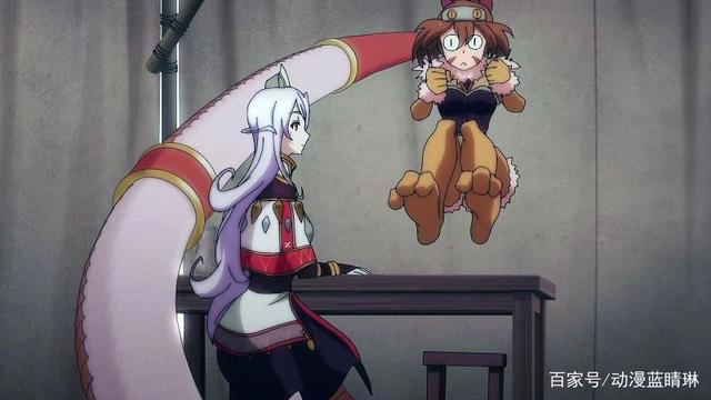 七月番中，你认为哪一个女主能成为最佳女主角