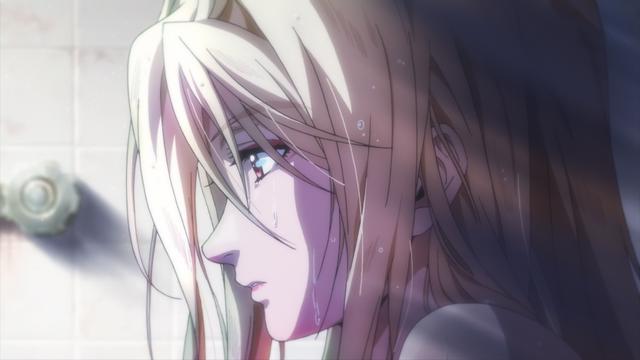 穿越到末世打僵尸，这部7月番设定新颖，但剧情实在不敢恭维