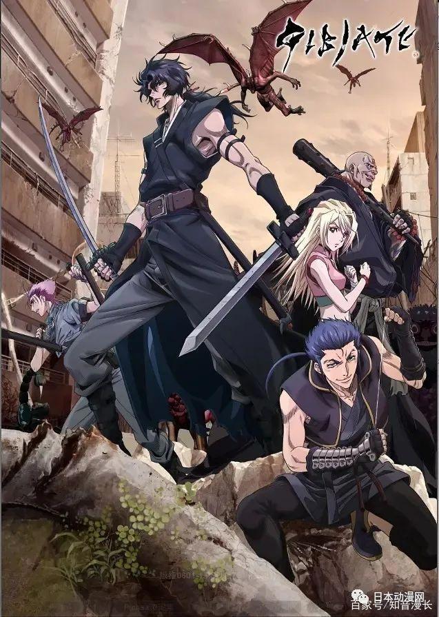 以吐槽的角度去欣赏一部动漫是怎样的体验？用这部新番告诉你吧！