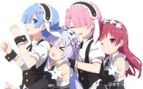 七月新番众多九部动漫中哪一部有机会封神