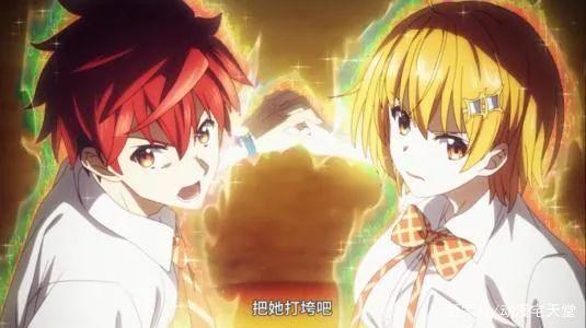 七月新番众多九部动漫中哪一部有机会封神