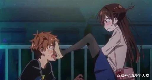 七月新番众多九部动漫中哪一部有机会封神