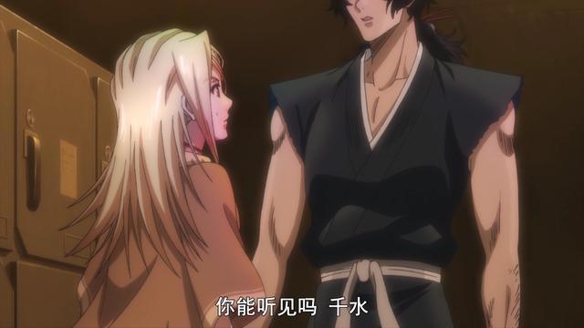 回顾七月，新番动漫中槽点最多的应该就属这部了，白期待了