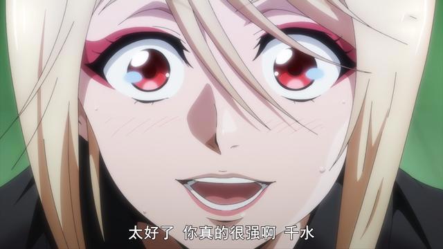 回顾七月，新番动漫中槽点最多的应该就属这部了，白期待了