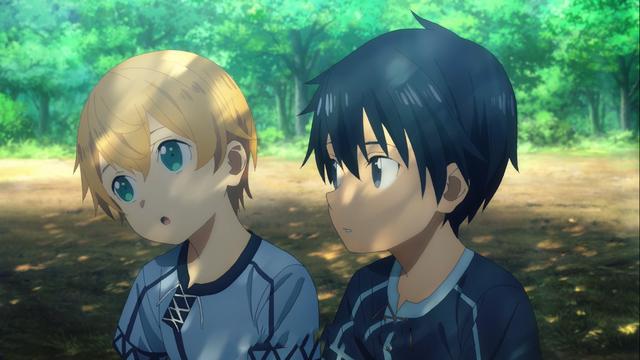 7月新番报告：Re0播放口碑双丰收，刀剑争议最大，黑马是宇崎酱