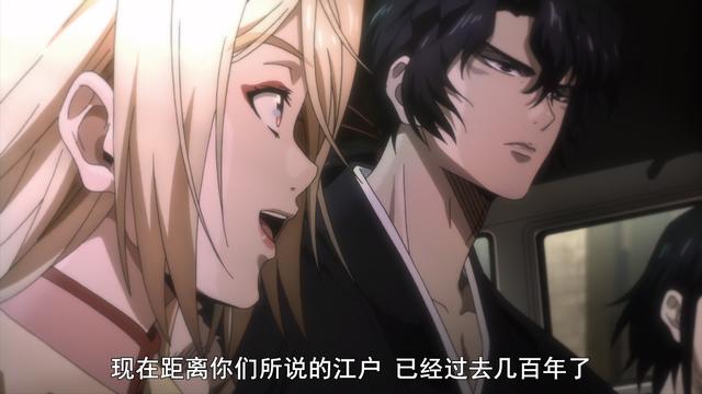 7月新番最低评分，剧情迷幻是小，忍者开飞机让人难以理解