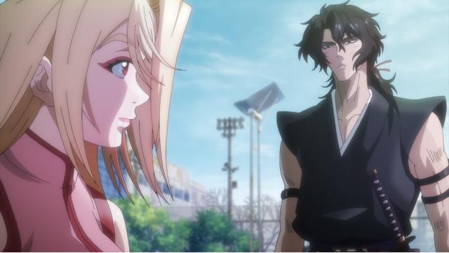 7月新番最低评分，剧情迷幻是小，忍者开飞机让人难以理解