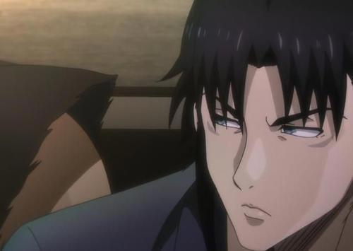 逆行穿越，古代武士穿越现代末世，这部番刚刚开播就被无情吐槽