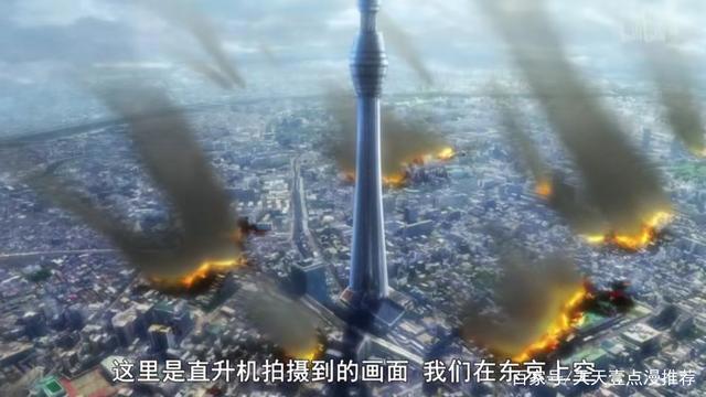 猎魔武士：穿越到了一个病毒感染的世界，武士和忍者将如何面对