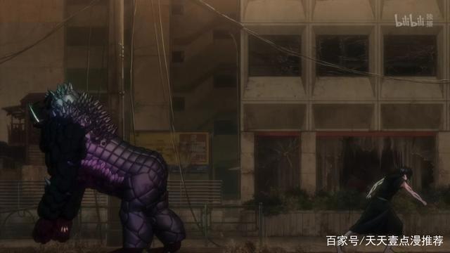 猎魔武士：穿越到了一个病毒感染的世界，武士和忍者将如何面对