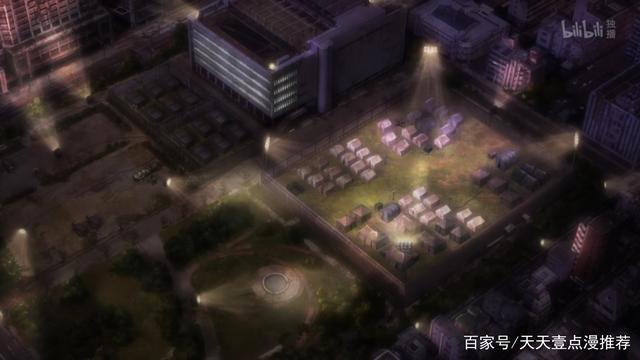 猎魔武士：穿越到了一个病毒感染的世界，武士和忍者将如何面对