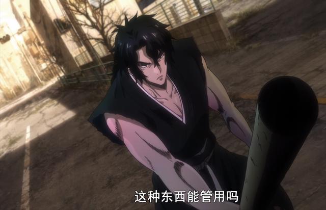 猎魔武士：穿越的武士似乎隐藏着秘密，医生会是boss吗？