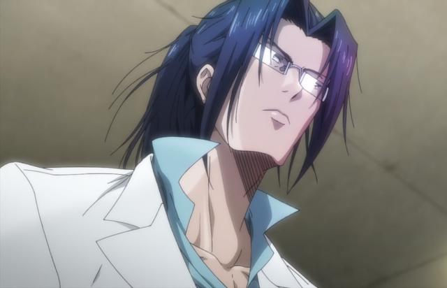 猎魔武士：穿越的武士似乎隐藏着秘密，医生会是boss吗？