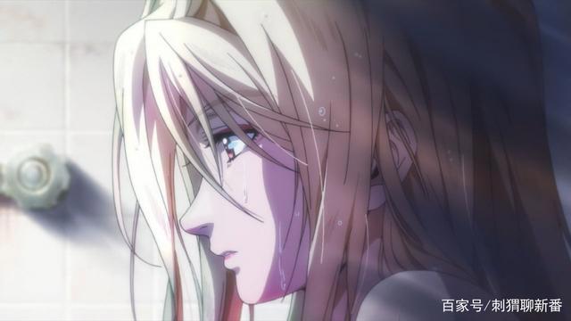 新番点评：Gibia猎魔武士