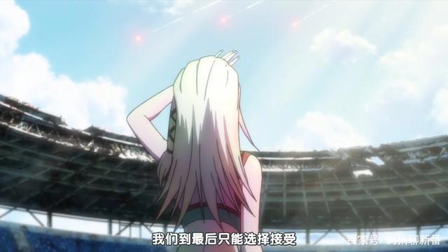 新番点评：Gibia猎魔武士