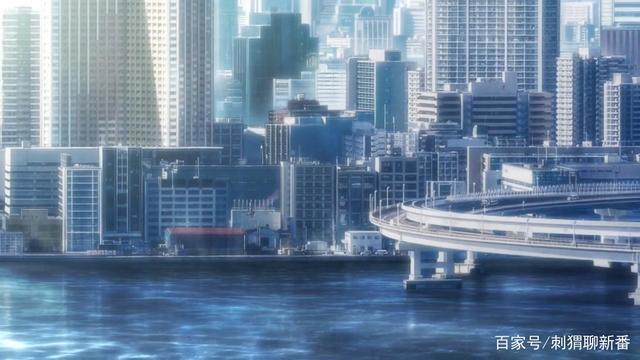 新番点评：Gibia猎魔武士