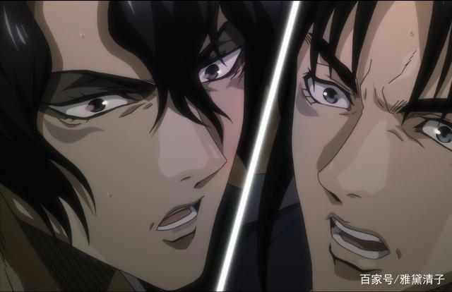 七月新番：猎魔武士，反向穿越，末日题材，中文ED，要素过多啊喂