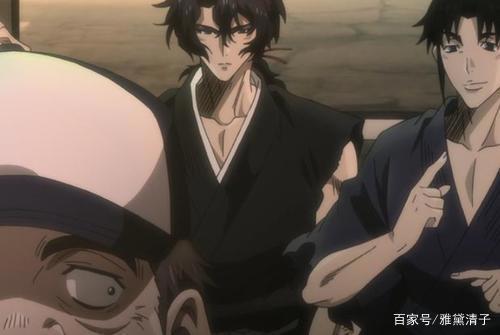 七月新番：猎魔武士，反向穿越，末日题材，中文ED，要素过多啊喂