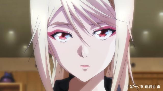 原创末日求生番：猎魔武士Gibia