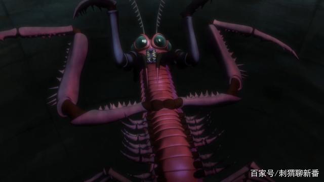 原创末日求生番：猎魔武士Gibia