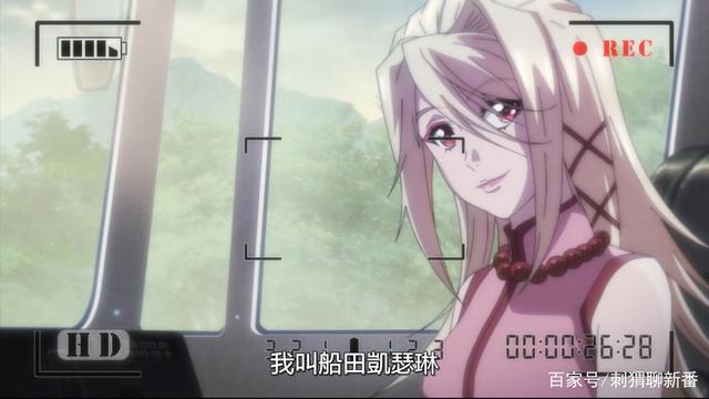 原创末日求生番：猎魔武士Gibia