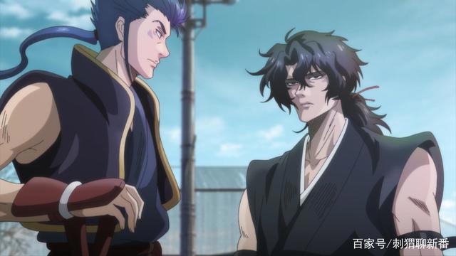 原创末日求生番：猎魔武士Gibia