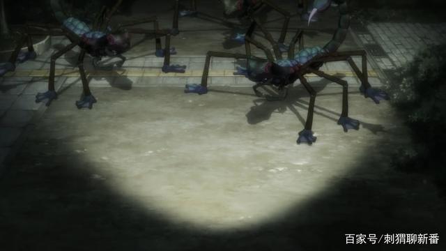 原创末日求生番：猎魔武士Gibia