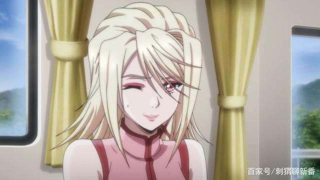 原创末日求生番：猎魔武士Gibia