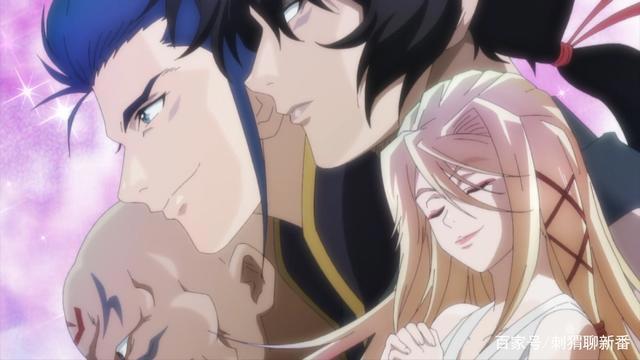 原创末日求生番：猎魔武士Gibia