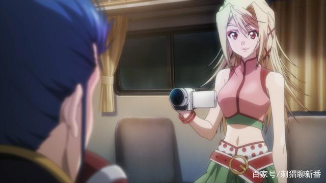 原创末日求生番：猎魔武士Gibia