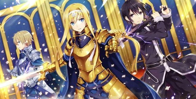 B站2020年评分最低的日漫排行，看了辣眼睛，有你看过的动漫吗？