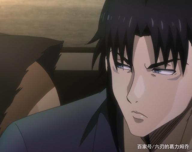 7月新番《猎魔武士》，首部ED主题曲是中文歌的日本动画！